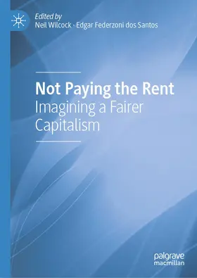 Wilcock / Federzoni dos Santos |  Not Paying the Rent | Buch |  Sack Fachmedien
