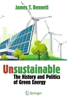 Bennett |  Unsustainable | eBook | Sack Fachmedien
