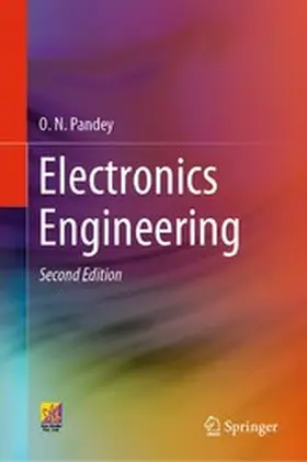 Pandey |  Electronics Engineering | eBook | Sack Fachmedien
