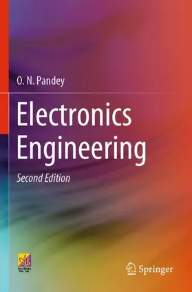 Pandey | Electronics Engineering | Buch | 978-3-030-78997-8 | www2.sack.de
