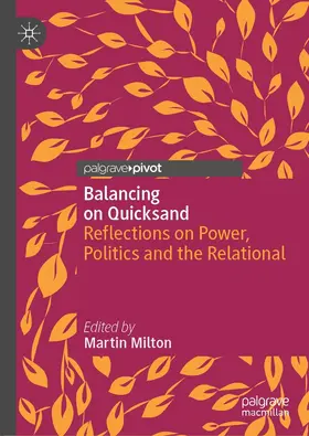 Milton |  Balancing on Quicksand | eBook | Sack Fachmedien