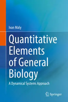 Maly | Quantitative Elements of General Biology | E-Book | sack.de