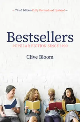 Bloom |  Bestsellers: Popular Fiction Since 1900 | Buch |  Sack Fachmedien