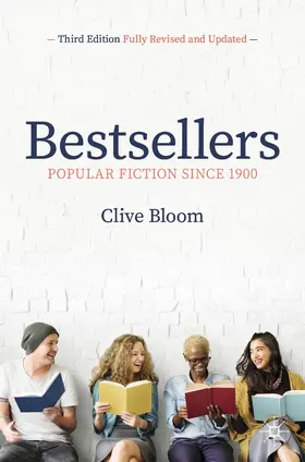 Bloom |  Bestsellers: Popular Fiction Since 1900 | eBook | Sack Fachmedien