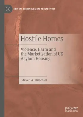 Hirschler |  Hostile Homes | Buch |  Sack Fachmedien