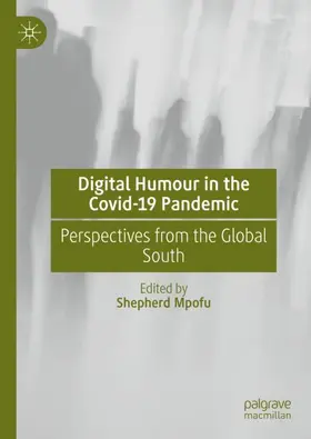 Mpofu |  Digital Humour in the Covid-19 Pandemic | Buch |  Sack Fachmedien