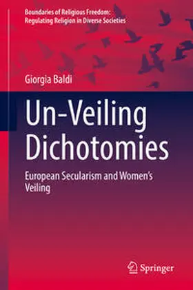 Baldi | Un-Veiling Dichotomies | E-Book | sack.de