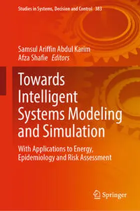 Abdul Karim / Shafie |  Towards Intelligent Systems Modeling and Simulation | eBook | Sack Fachmedien
