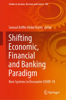 Abdul Karim | Shifting Economic, Financial and Banking Paradigm | E-Book | sack.de