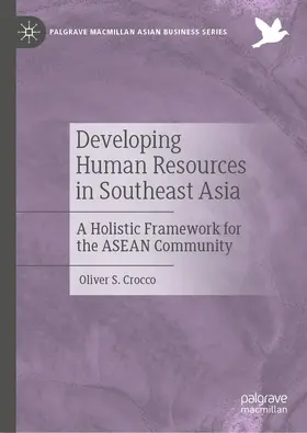 Crocco |  Developing Human Resources in Southeast Asia | eBook | Sack Fachmedien