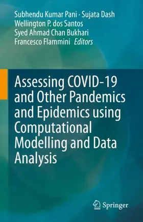 Pani / Dash / Flammini |  Assessing COVID-19 and Other Pandemics and Epidemics using Computational Modelling and Data Analysis | Buch |  Sack Fachmedien