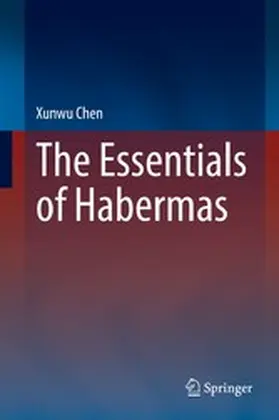Chen | The Essentials of Habermas | E-Book | www2.sack.de