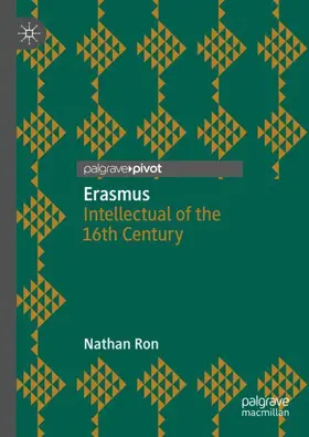 Ron |  Erasmus | Buch |  Sack Fachmedien