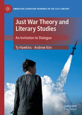 Hawkins / Kim | Just War Theory and Literary Studies | E-Book | sack.de