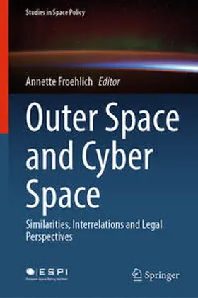 Froehlich | Outer Space and Cyber Space | E-Book | sack.de