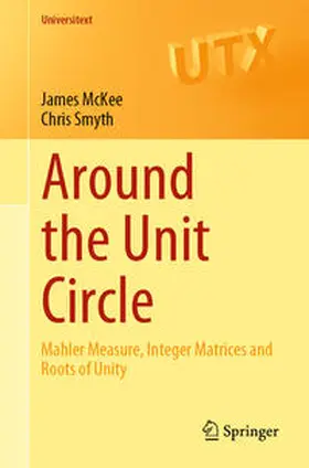 McKee / Smyth |  Around the Unit Circle | eBook | Sack Fachmedien
