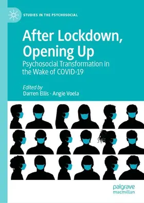 Voela / Ellis |  After Lockdown, Opening Up | Buch |  Sack Fachmedien