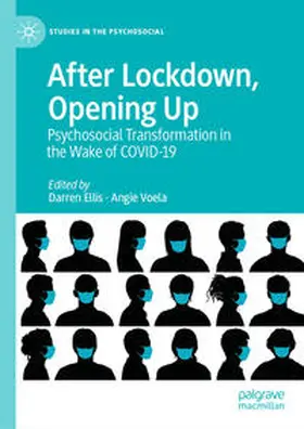Ellis / Voela |  After Lockdown, Opening Up | eBook | Sack Fachmedien