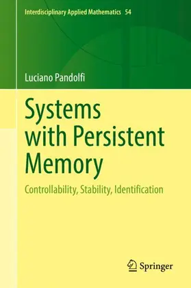 Pandolfi |  Systems with Persistent Memory | Buch |  Sack Fachmedien