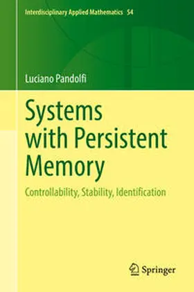 Pandolfi | Systems with Persistent Memory | E-Book | sack.de