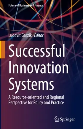 Garzik |  Successful Innovation Systems | Buch |  Sack Fachmedien