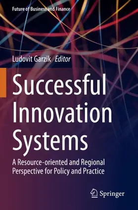 Garzik |  Successful Innovation Systems | Buch |  Sack Fachmedien