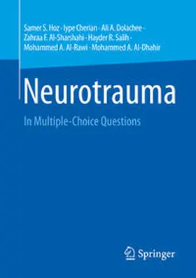 Hoz / Cherian / Dolachee |  Neurotrauma | eBook | Sack Fachmedien