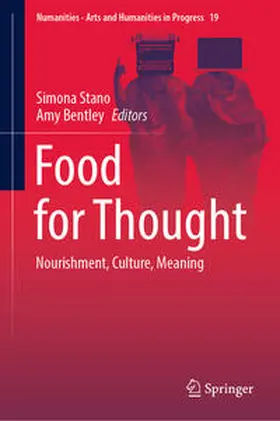Stano / Bentley |  Food for Thought | eBook | Sack Fachmedien