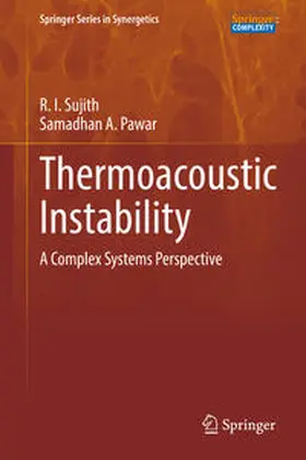 Sujith / Pawar | Thermoacoustic Instability | E-Book | sack.de