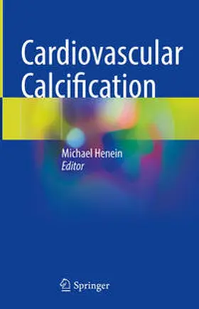 Henein |  Cardiovascular Calcification | eBook | Sack Fachmedien