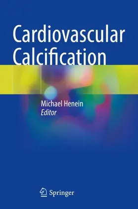 Henein |  Cardiovascular Calcification | Buch |  Sack Fachmedien
