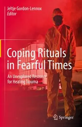 Gordon-Lennox |  Coping Rituals in Fearful Times | eBook | Sack Fachmedien