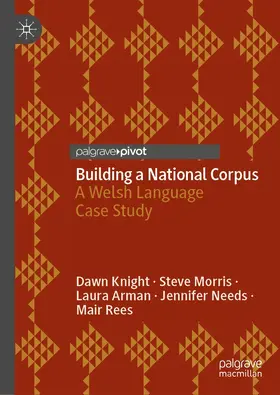 Knight / Morris / Arman |  Building a National Corpus | eBook | Sack Fachmedien