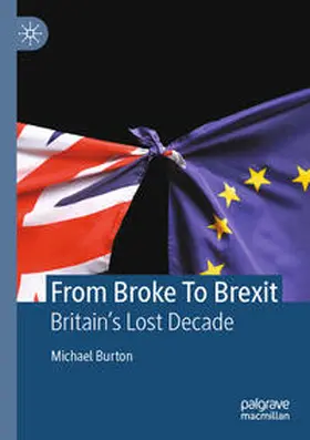 Burton | From Broke To Brexit | E-Book | sack.de