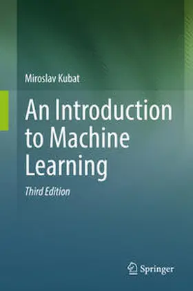 Kubat | An Introduction to Machine Learning | E-Book | www2.sack.de