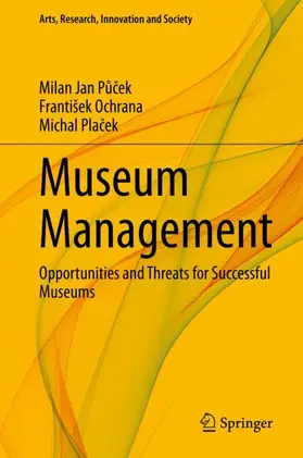 Pucek / Pucek / Placek |  Museum Management | Buch |  Sack Fachmedien