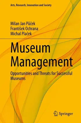 Pucek / Pucek / Ochrana |  Museum Management | eBook | Sack Fachmedien