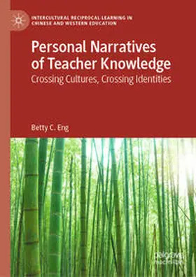 Eng | Personal Narratives of Teacher Knowledge | E-Book | sack.de