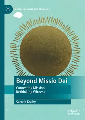 Koshy |  Beyond Missio Dei | Buch |  Sack Fachmedien