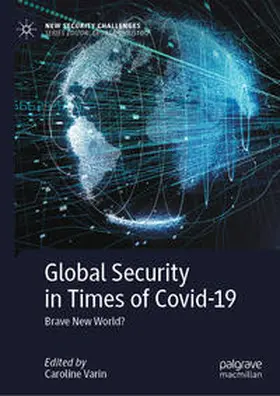 Varin | Global Security in Times of Covid-19 | E-Book | sack.de