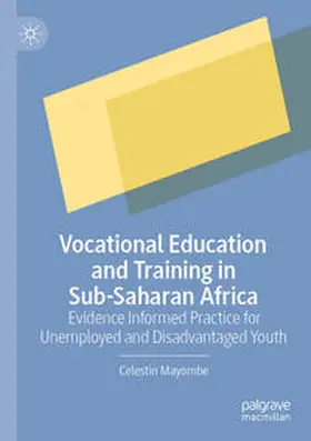 Mayombe |  Vocational Education and Training in Sub-Saharan Africa | Buch |  Sack Fachmedien