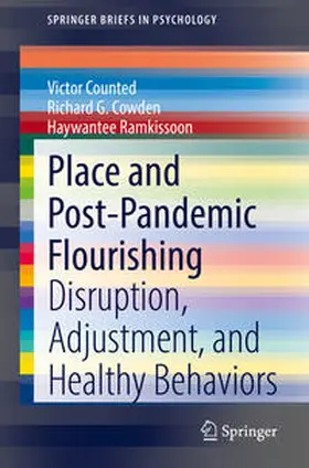 Counted / Cowden / Ramkissoon |  Place and Post-Pandemic Flourishing | eBook | Sack Fachmedien