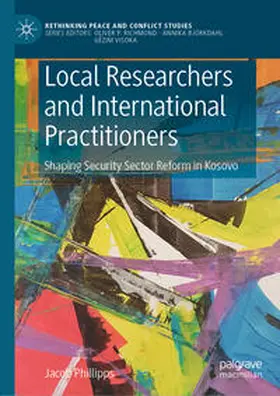 Phillipps | Local Researchers and International Practitioners | E-Book | sack.de