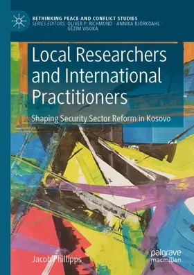 Phillipps |  Local Researchers and International Practitioners | Buch |  Sack Fachmedien