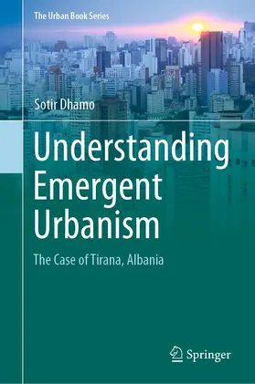 Dhamo | Understanding Emergent Urbanism | E-Book | www2.sack.de