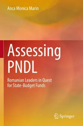 Marin |  Assessing PNDL | Buch |  Sack Fachmedien