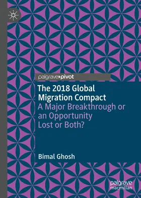 Ghosh |  The 2018 Global Migration Compact | eBook | Sack Fachmedien