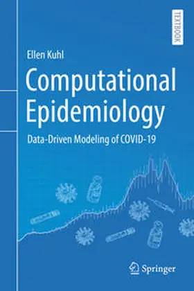 Kuhl | Computational Epidemiology | E-Book | www2.sack.de
