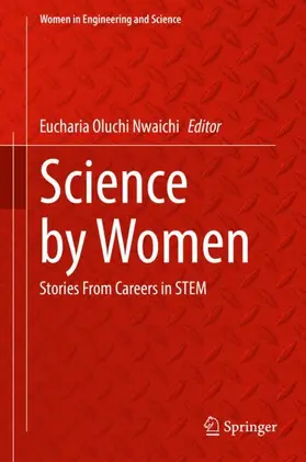 Nwaichi |  Science by Women | Buch |  Sack Fachmedien