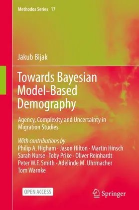 Bijak |  Towards Bayesian Model-Based Demography | Buch |  Sack Fachmedien